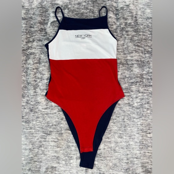 Bodysuits - Picture 8 of 9